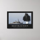 Recherche de destruction Mot