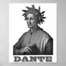 Zoek naar commedia posters Dante