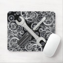 Recherche de outils tapis souris Tournevis