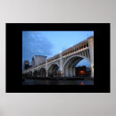 Recherche de pont supérieur L'ohio