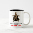Recherche de rubans tasses Humour
