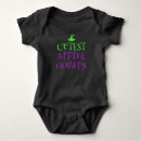 Recherche de lutins bébé vêtements Vert