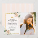 Recherche de roses de photo invitations Floral
