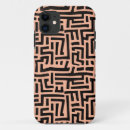 Recherche de couleur saumonée iphone coques Rose