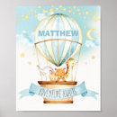 Zoek naar naam kinder posters Baby jongen