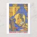 Recherche de livres cartes postales Bibliothèque