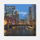 Recherche de chicago magnets Ville