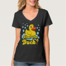 Recherche de canard jaune vêtements Étouffer