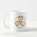 Recherche de triskelion tasses Triskele