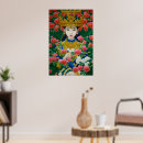 Zoek naar aziatische posters Elegant