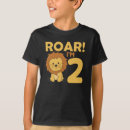 Recherche de anniversaire enfant tshirts Animaux