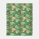 Zoek naar camo dekens Groen en bruin