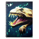 Zoek naar dinosaur notitieboeken Dieren
