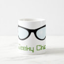 Recherche de geeky tasses Ballot