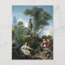 Recherche de jean honore fragonard cartes postales Rococo