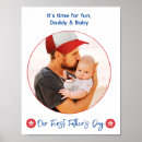 Zoek naar nieuwe papa posters New father