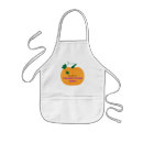 Recherche de partie de halloween tabliers Automne