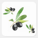 Recherche de olives noires autocollants Succursale