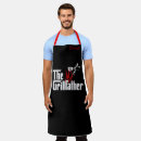 Recherche de funny mens tabliers Griller