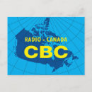 Zoek naar 1966 briefkaarten Canadian broadcasting corporation