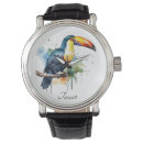 Recherche de toucan montres Exotique