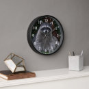 Recherche de le faune horloges Mignon