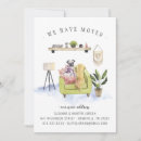 Recherche de pug invitations Nouvelle adresse