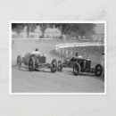 Recherche de courses cartes postales Course automobile