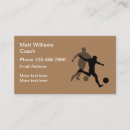 Recherche de entraîneur de football cartes visite Joueur