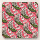 Recherche de motif pois dessous de verres Fleur