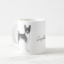 Recherche de basenji tasses Animal