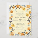 Recherche de peint invitations Fleurs
