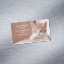 Recherche de professionnel médical animal cartes visite Customer