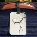 Recherche de japonais bagages étiquettes Nature