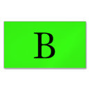 Recherche de vert solide magnets Coloré