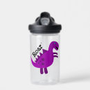 Zoek naar dinosaurus waterflessen Plezier