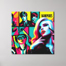 Recherche de vamp art Imaginaire