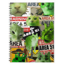 Recherche de extraterrestre carnets Ufo
