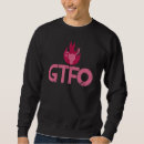 Recherche de gtfo Roche