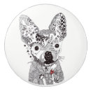 Recherche de mexique boutons et poignées de porte Animal