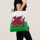 Recherche de le pays galles sacs Dragon