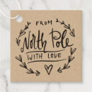 Recherche de pôle nord Noël
