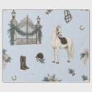 Recherche de équitation papier cadeau Cheval