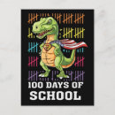 Recherche de 100 cartes postales 100 jours d'école