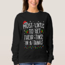 Recherche de guirlande de noël vêtements Famille