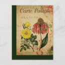 Recherche de mélange cartes postales Vintage