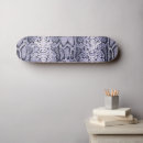 Recherche de peau skateboards Unique