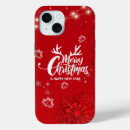 Recherche de joyeux noël iphone coques Salutations
