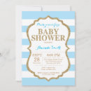 Zoek naar glitter babyshower uitnodigingen Modern