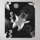 Recherche de astronaute chat art Univers